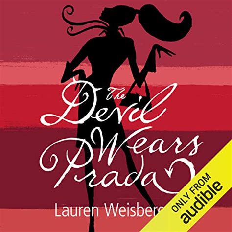 the devil wears Prada audio